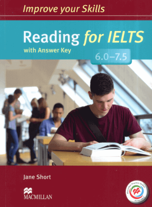  Improve Your IELTS Reading skill