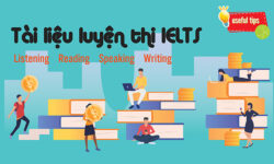 Tổng hợp Tài liệu luyện thi IELTS phù hợp cho Level 6.0 – 6.5