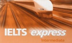 Tải sách IELTS express intermediate miễn phí PDF