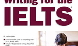 Barron's writing for IELTS