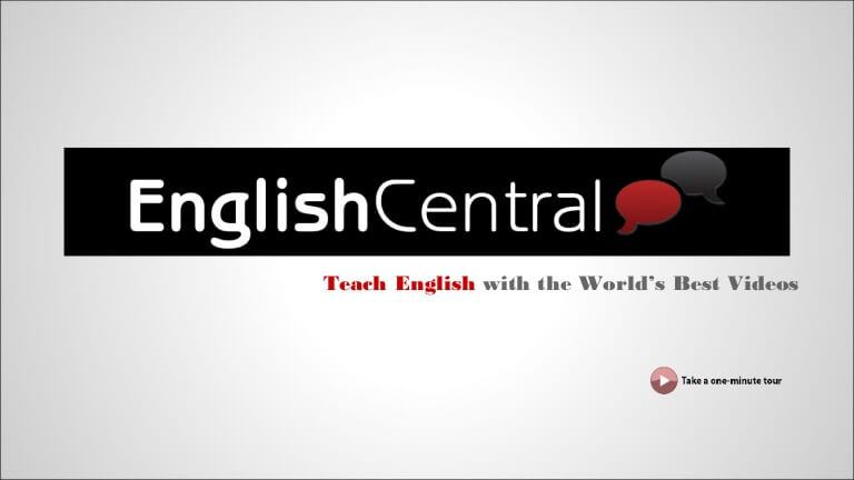 EnglishCentral