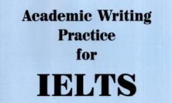 Download Ebook Academic Writing Practice for IELTS by Sam McCarter