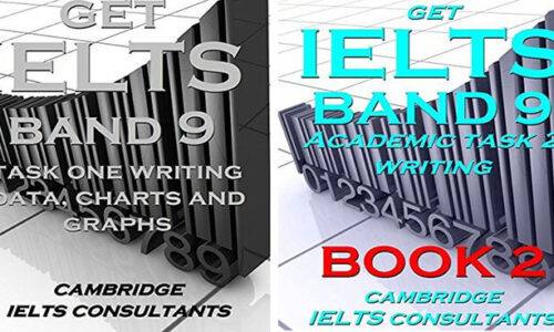 Get IELTS writing Academic Band 9 sample PDF - Tải trọn bộ