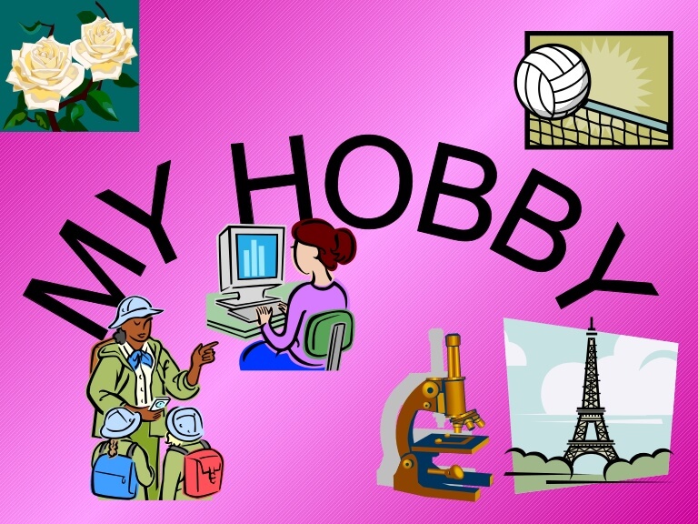 Từ Vựng Tiếng Anh Chủ đề Sở Thích “Hobbies & Interests” - Tài Liệu IELTS