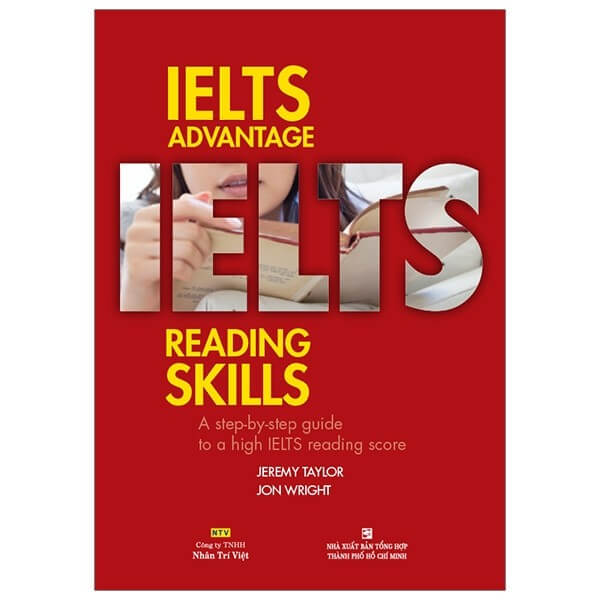 Tải full Trọn bộ IELTS Advantage skills: Listening, Reading, Speaking and Writing(PDF) 2 IELTS Advantage Reading skills