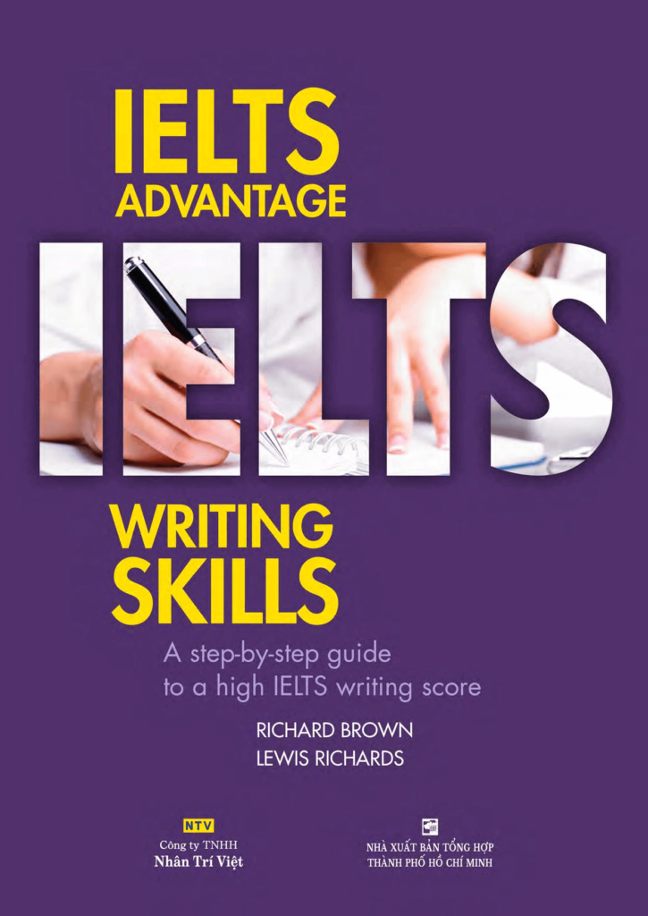 IELTS Advantage Writing skills