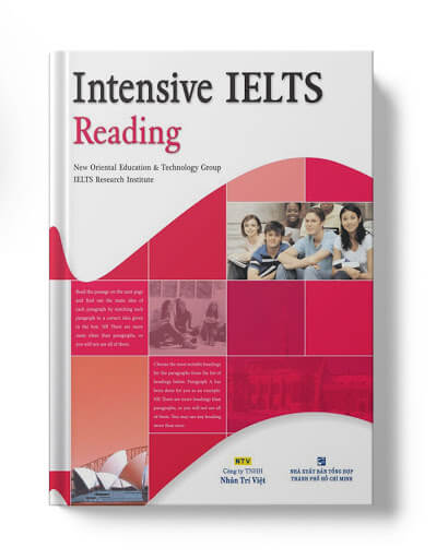 Intensive IELTS Reading