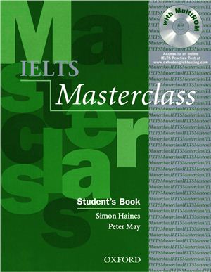 Tải sách IELTS Masterclass - Student's Book miễn phí [PDF Ebook]