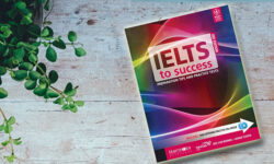 Tải Sách IELTS To Success [PDF] miễn phí