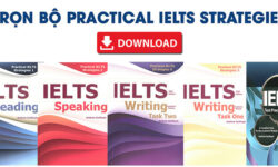 Practical IELTS Strategies