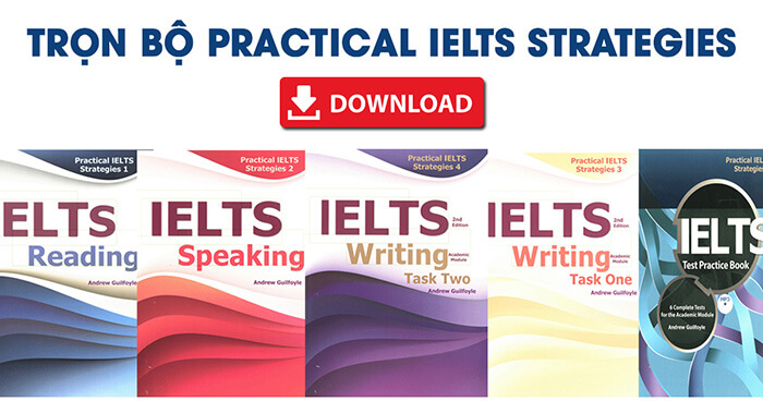 Practical IELTS Strategies