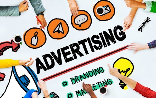 Chủ đề Advertising