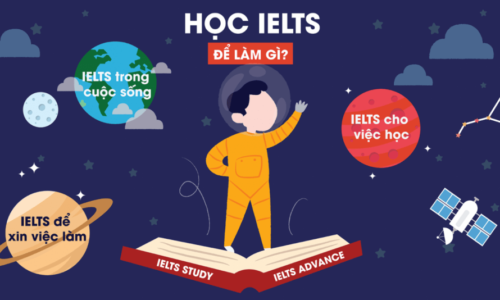 Bằng IELTS làm được những công việc gì? Cơ hội việc làm cho người có bằng IELTS