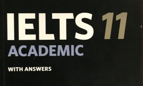 Cambridge IELTS 11 Academic Student's Book with Answers - Download miễn phí