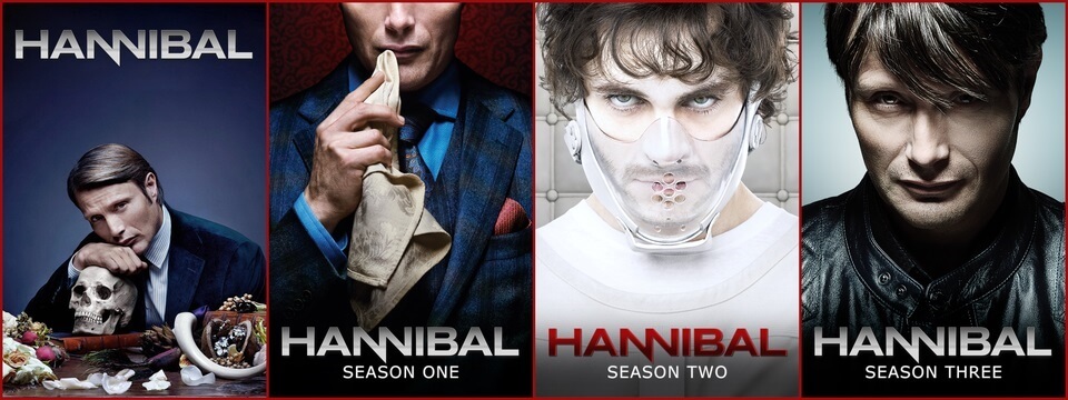 Bộ phim Hannibal