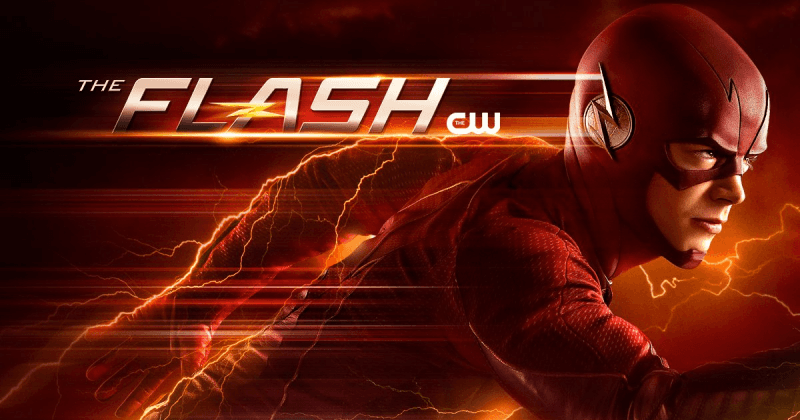 Bộ phim The Flash