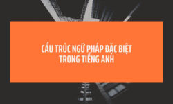 Tổng hợp các cấu trúc Ngữ pháp đặc biệt trong tiếng Anh