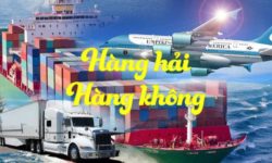 Tổng hợp tiếng Anh chuyên ngành Hàng hải – Hàng không bạn nên biết