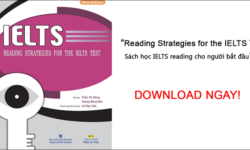 Reading Strategies for the IELTS Test