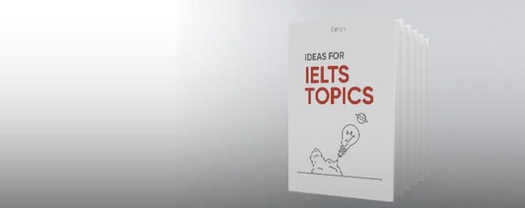 Tổng quan sách Ideas For IELTS Topics