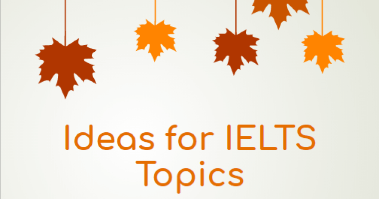 Ideas For IELTS Topics Simon PDF - free download 1 Ideas For IELTS Topics Simon PDF - free download