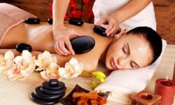 Từ vựng tiếng Anh chuyên ngành Massage Chăm sóc sắc đẹp