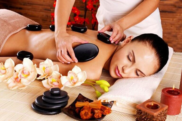 Từ vựng tiếng Anh chuyên ngành Massage Chăm sóc sắc đẹp