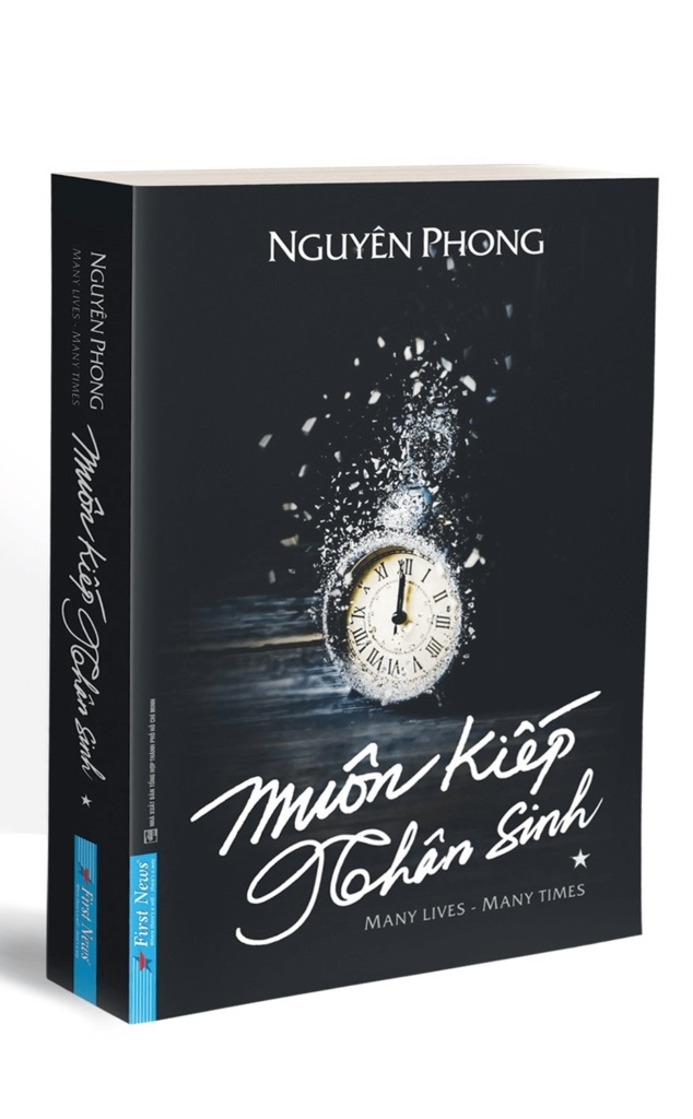 Muôn kiếp nhân sinh - Nguyên Phong