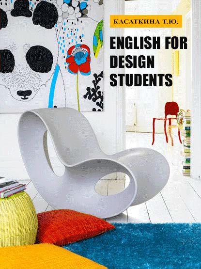 Download Ebook English for Design Students