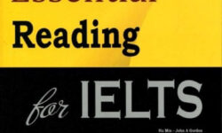 Essential Reading For IELTS (Ebook) With PDF – Tải sách miễn phí