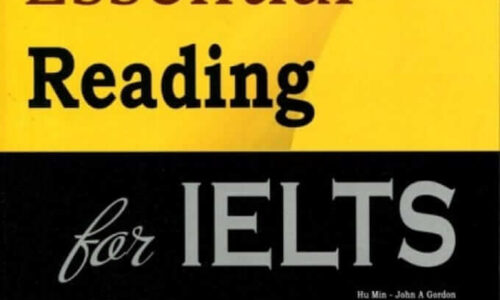 Essential Reading For IELTS (Ebook) With PDF - Tải sách miễn phí