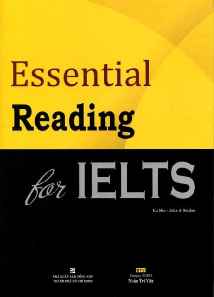 Essential Reading For IELTS (Ebook) With PDF - Tải sách miễn phí