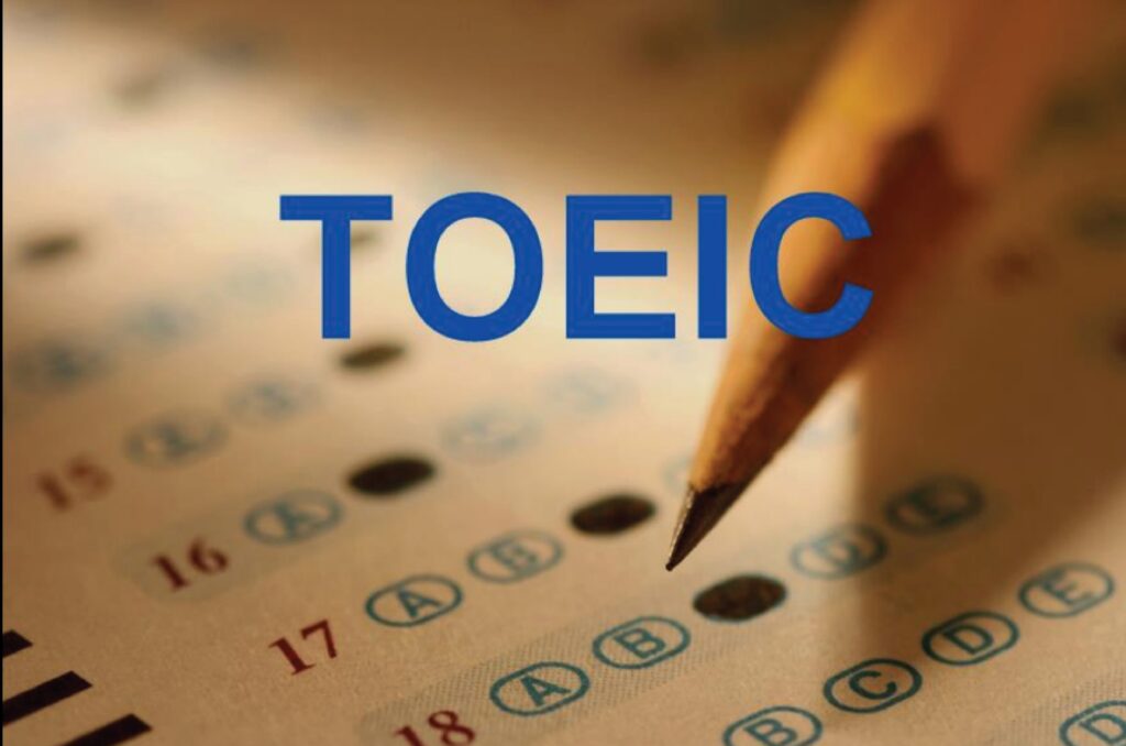 Bí quyết tự học TOEIC ở nhà hiệu quả