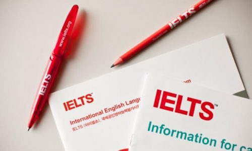 Top 6 website thi thử IELTS miễn phí hiệu quả