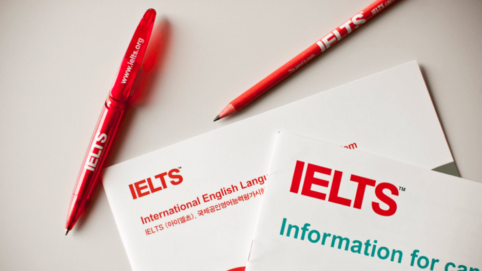 IELTS là gì?