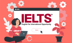 Luyện thi IELTS cấp tốc ở Tân Bình