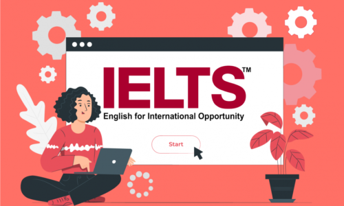 Học luyện thi IELTS cấp tốc Tân Bình TPHCM