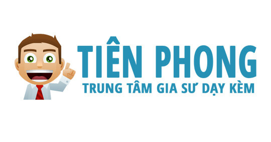 Trung tâm gia sư Tiên Phong