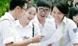 Khóa học IELTS cho học sinh cấp 2 và cấp 3 ở Gò Vấp