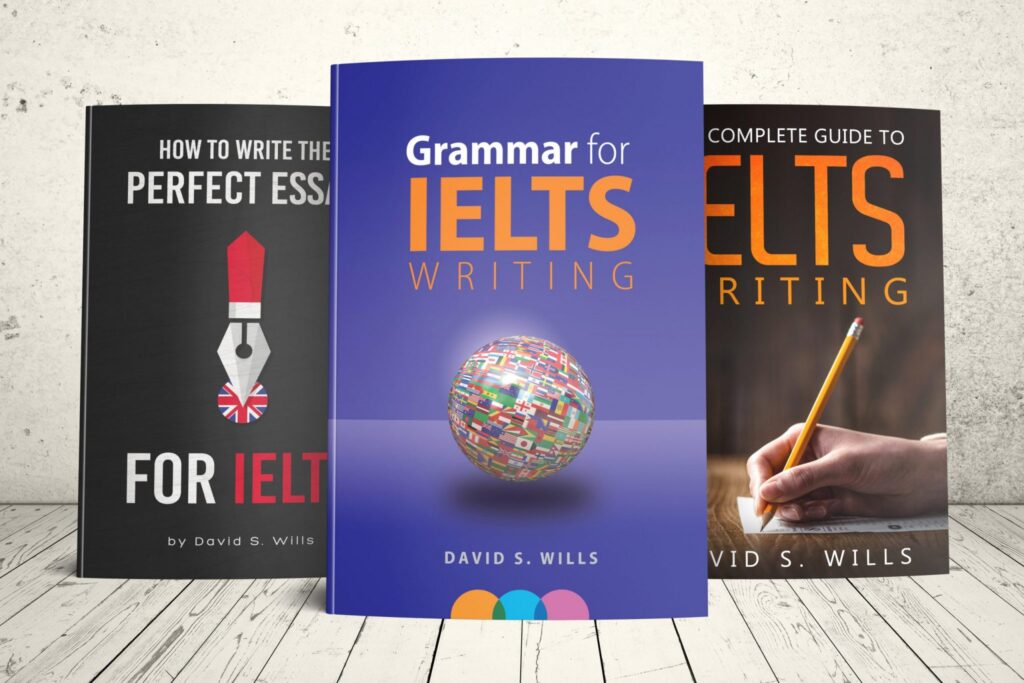 Tổng hợp tài liệu IELTS Preparation Books for IELTS