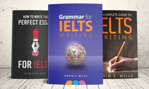 Tổng hợp tài liệu IELTS Preparation Books for IELTS