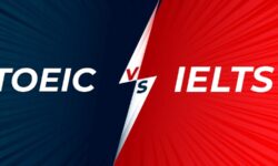 Nên học IELTS hay TOEIC để đi xin việc? Cái nào khó nhất?