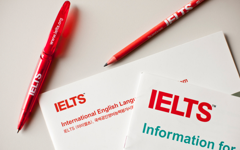 Download trọn bộ Cambridge IELTS 16 mới nhất!