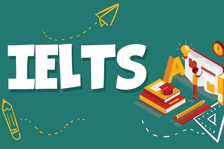 Người mới nên học IELTS như thế nào