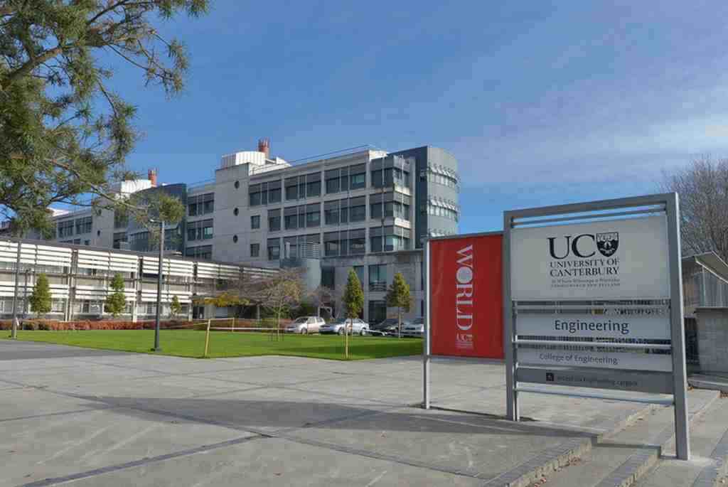 các trường đại học new zealand