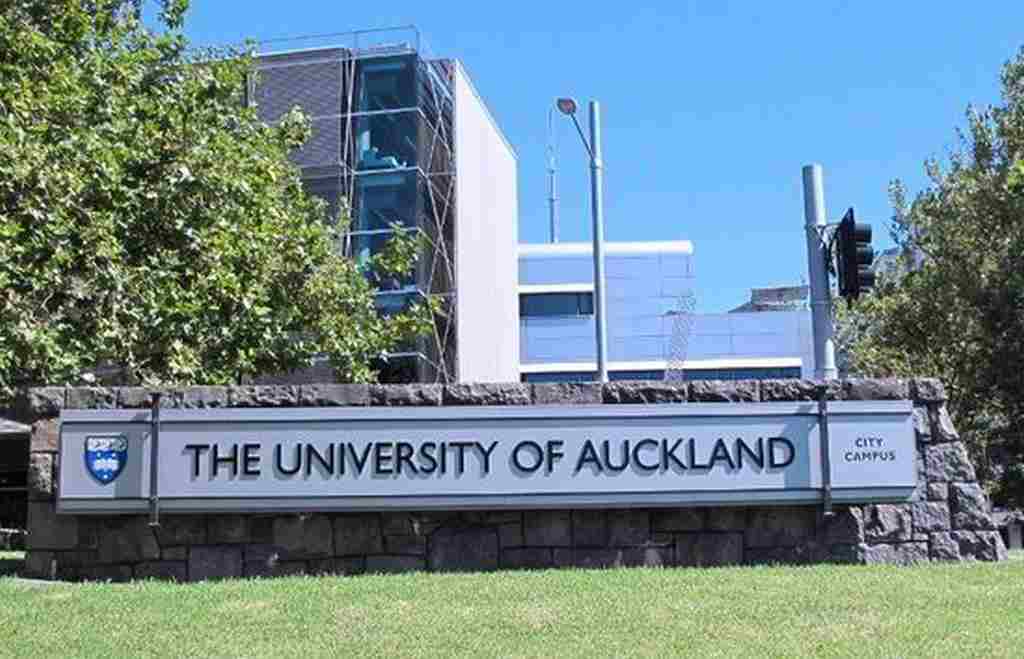 các trường đại học new zealand