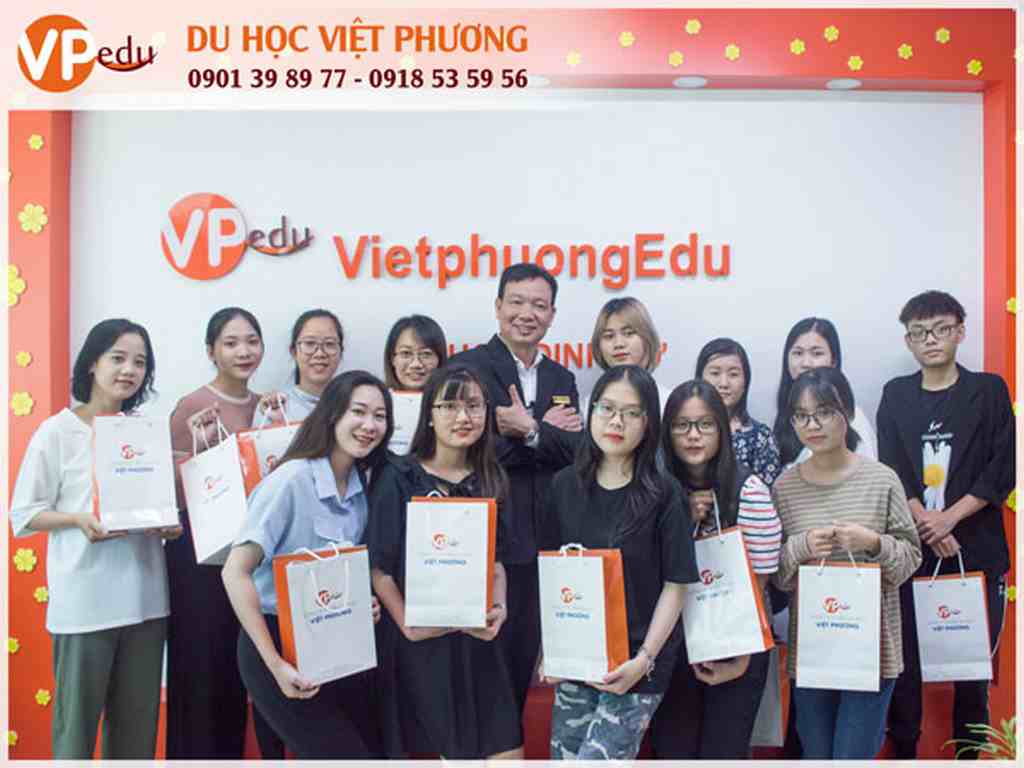 trung tâm tư vấn du học