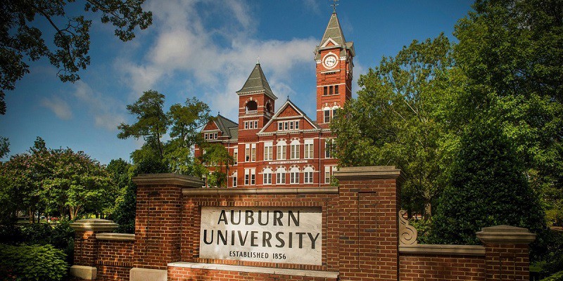 Auburn University