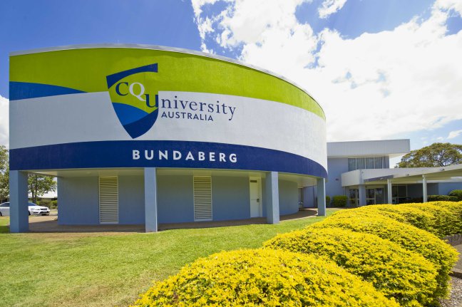 Central Queensland University (CQU)