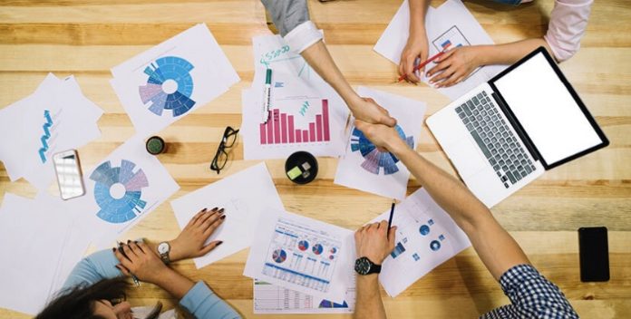 Chương trình đào tạo du học ngành marketing